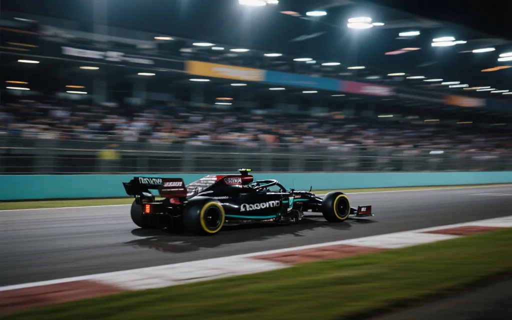 探索168极速赛车世界——2025年新手玩家A到Z完整指南